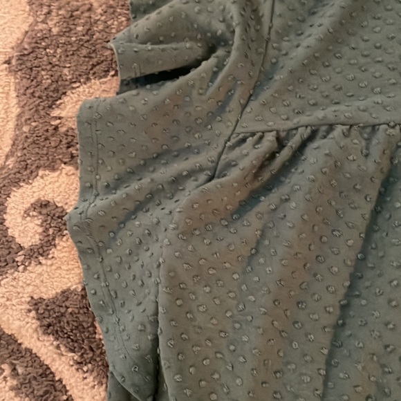 Swedish dot top - Picture 6 of 7